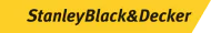 stanley black decker logo 