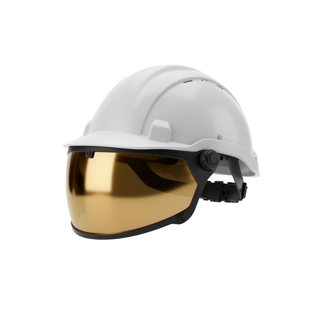 Helmet preview